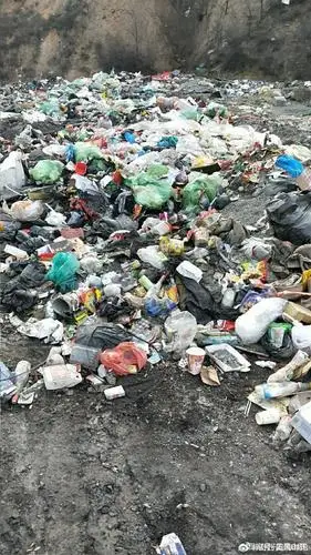 全民战疫可歌可泣树典范 晋能锦瑞污染环境失美德