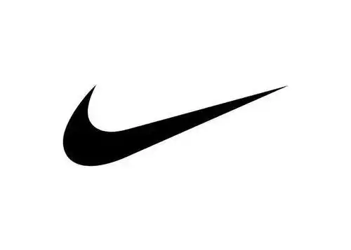 nike标志是swoosh标志(一个勾)nike标志的来源于杰夫·约翰逊的一个