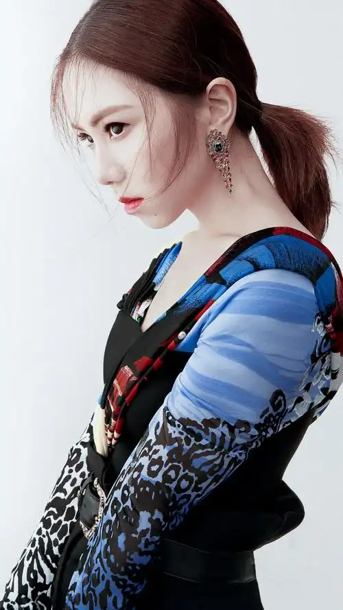 邓紫棋 - 堆糖,美图壁纸兴趣社区