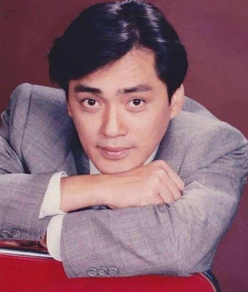 63岁汤镇宗成名坎坷女儿与大她13岁男友官宣晚年喜事连连