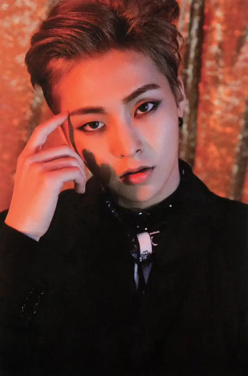 exo #lottoexo - 抖音