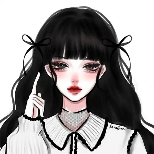 2022值得换的一组微信头像试试吧