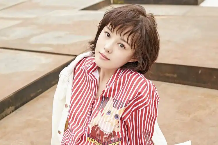 能扛收视率还能稳得住演技 刘一含这样的女主角哪里找?