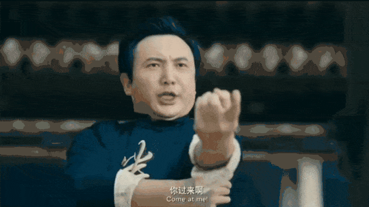 徐峥一登场,三个长在笑点上的男人碾压《脱口秀大会》_表演_庞博_王