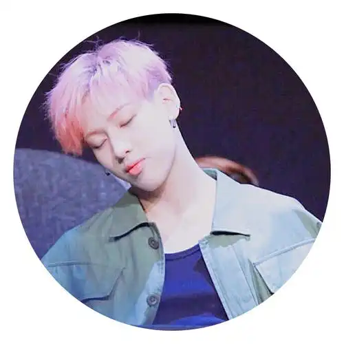 got7头像bambamby爱喝奶茶的鸟