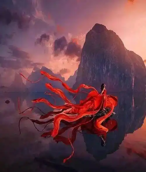 惊艳世界!_照片