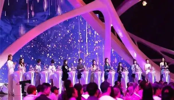 5档综艺节目遭停播背后原因令人唏嘘希望播出正能量节目