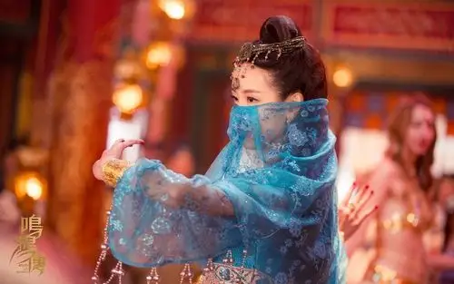 《鸣鸿传》第[29]集在线观看_剧情介绍-2345电视剧