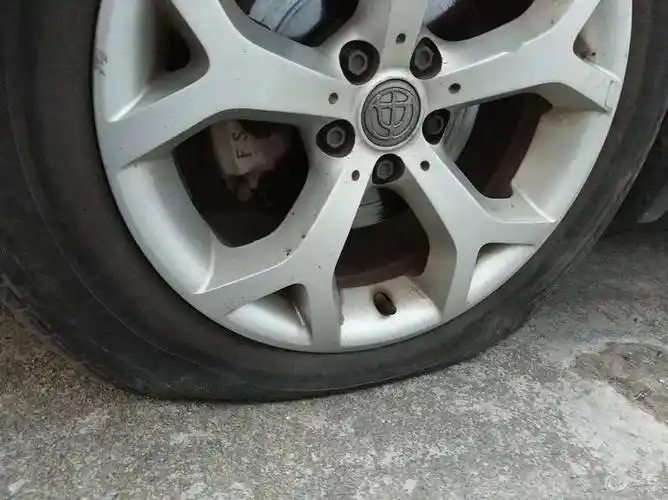 轮胎气压统一打25bar真的没问题吗