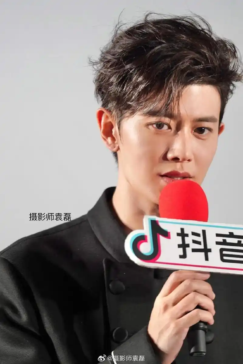 任嘉伦[超话]# 据说,修忍辱可得端庄美貌的果报05