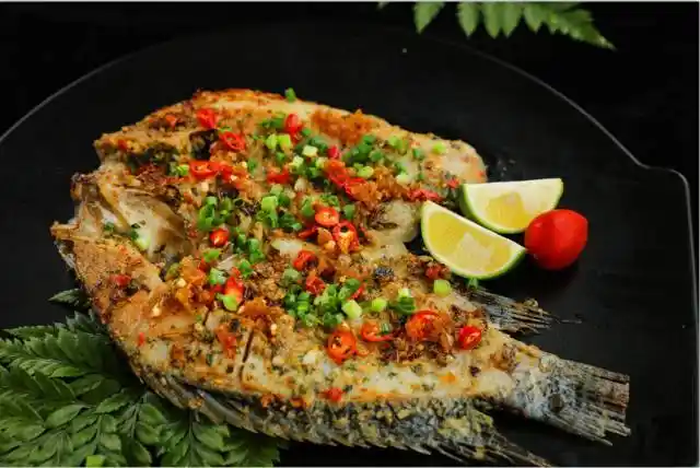 【新春有礼】飞阳铁板烧福利来袭,储值588送138!