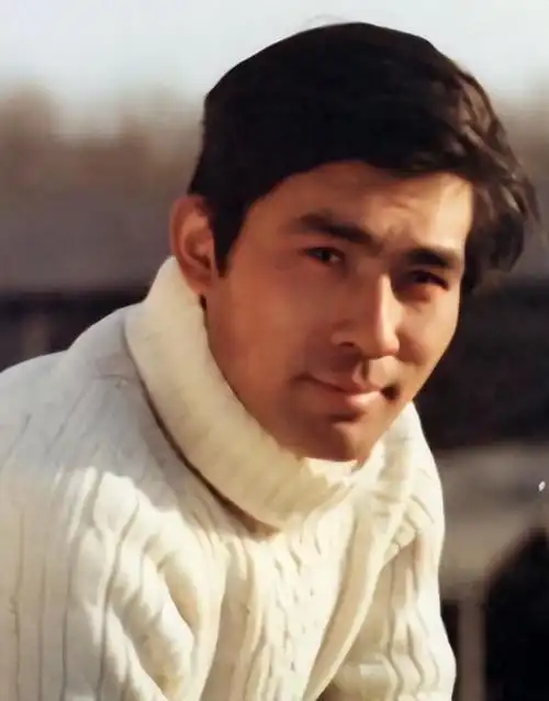 朱时茂与妻子结婚42年零绯闻为何年过半百绯闻却不断