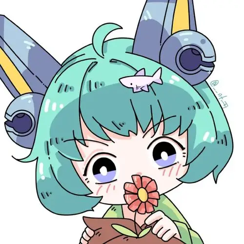 王者荣耀:澜和蔡文姬的cp头像_腾讯新闻