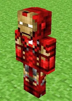 我的世界皮肤大全