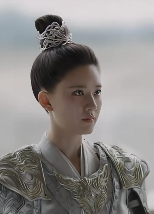 赵露思且试天下