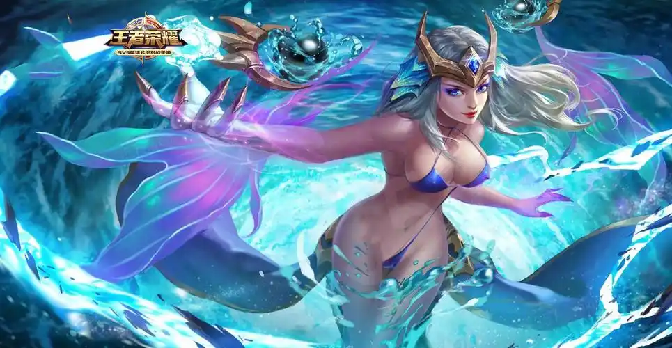 王者荣耀女英雄被吸奶邪恶图王者荣耀女英雄福利图