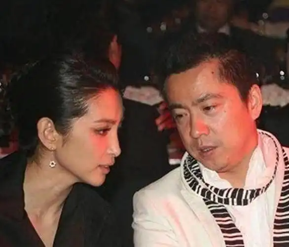 "白莲花"李冰冰:知三当三,如今却隐退江湖?宣布不婚不育!