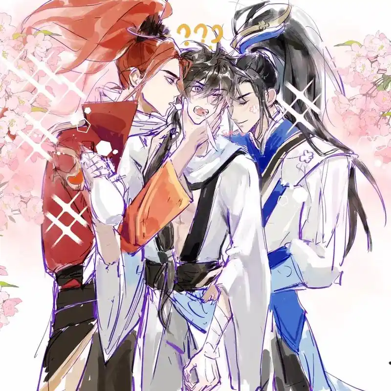 在爬稿,爬完就可以做饭了!#信白#韩信#李白