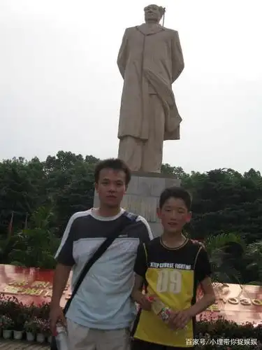 高占喜:《变形记》最清醒农村娃,把节目当游戏,如今成功逆袭