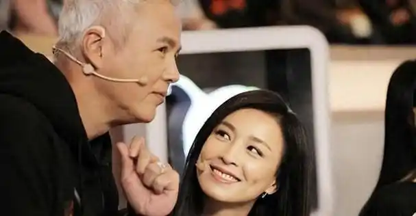 张庭丈夫回应不当争议,称网传视频被盗用,但没正面回应是否传销