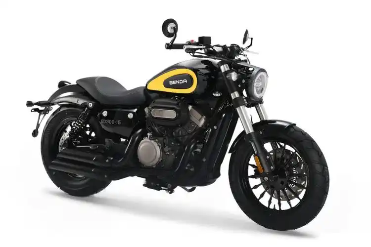 奔达金吉拉300tcs版上市,售价23880元!-腾讯新闻