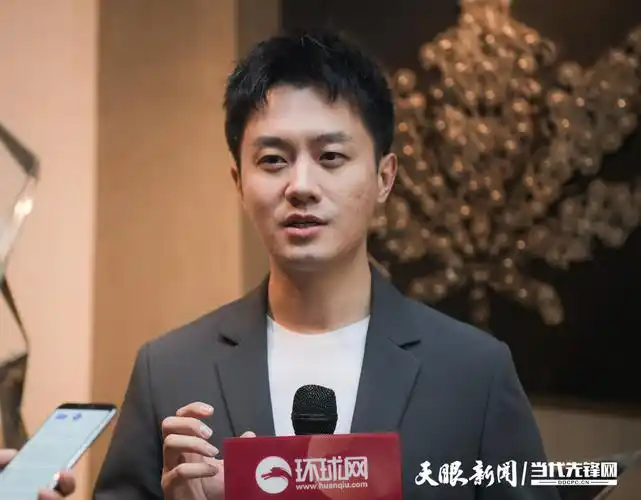 点赞贵州丨青年歌手赵越:贵州是一个净化内心的地方