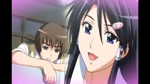 请问这部番的名字(不用解释类型)