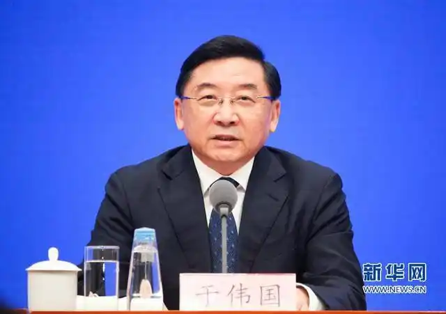 尹力任福建省委书记