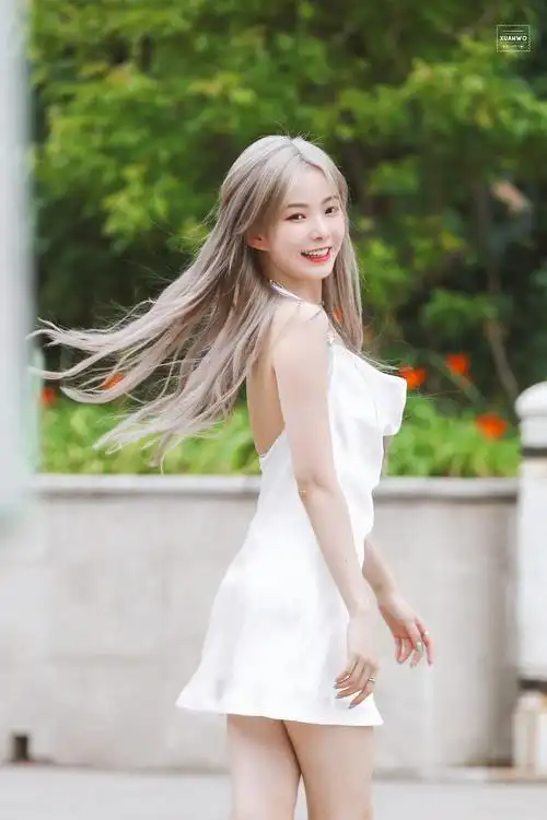 陈卓璇新出炉神图绝了