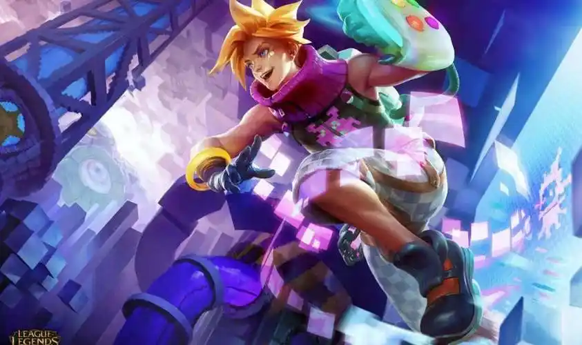 ez星之守护者多少钱(lol) - 价格百科