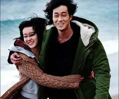 对不起我爱你韩剧