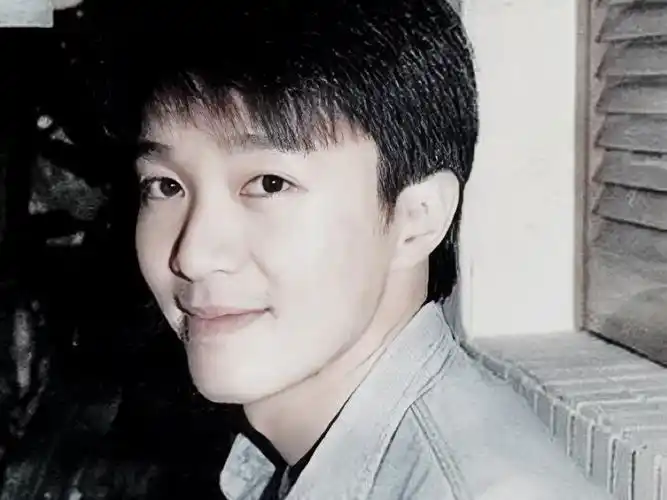 高清|周星星 1986年430剧组庆生 86台庆宣传片