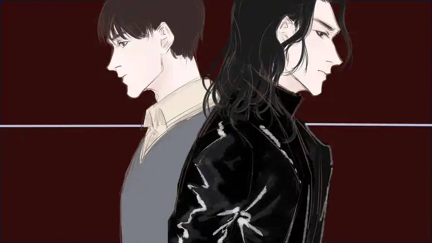 《回想》 | 宋居寒x何故