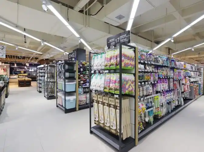 日用品超市网站建设_(日用品网店名称怎么起名)