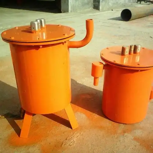 厂家供应 cwg-fy负压自动放水器 cwg-zy正压放水器 矿用放水器 负压