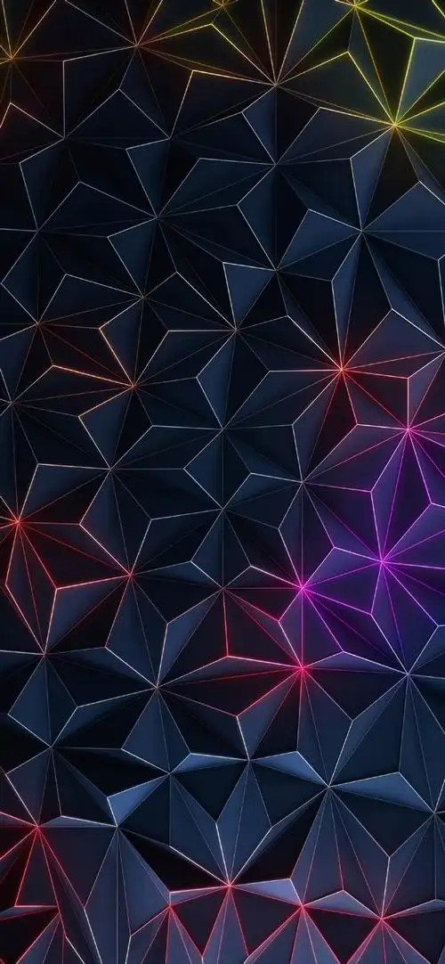 黑色亮光背景图素材-创意壁纸 - 壁纸之家