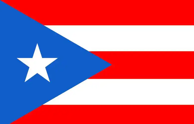 蓝白红配色国旗:揭示各国背后的故事