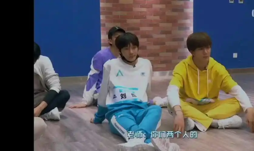 【夏之光】考古创造营花絮3