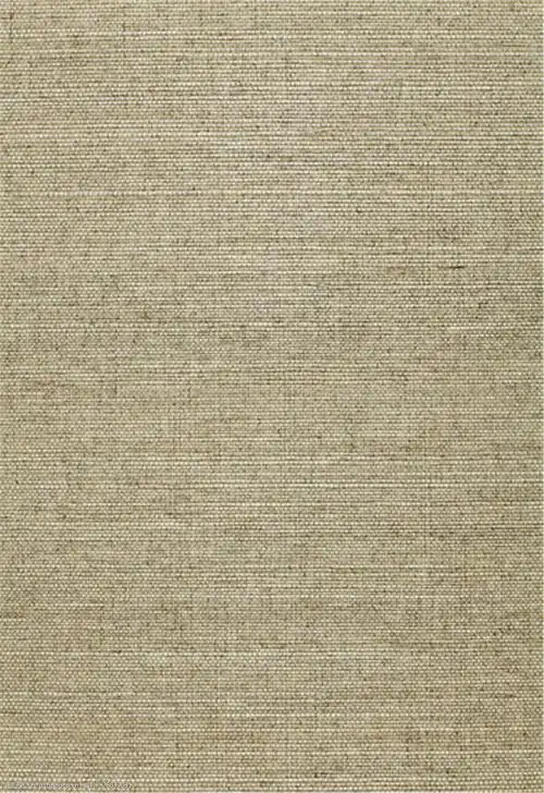 西式简约素色布艺壁纸