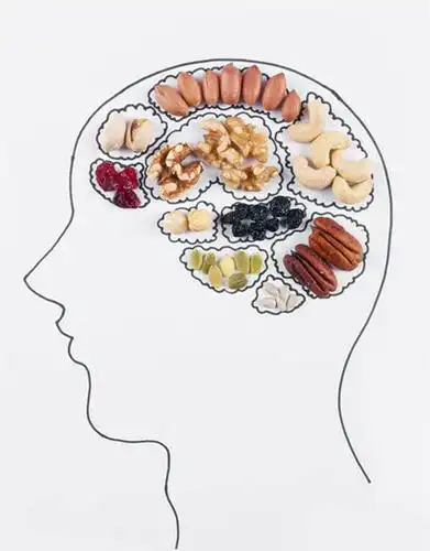 想要宝宝聪明,智商高吃什么好?1种食物营养是核桃5倍,花生25倍