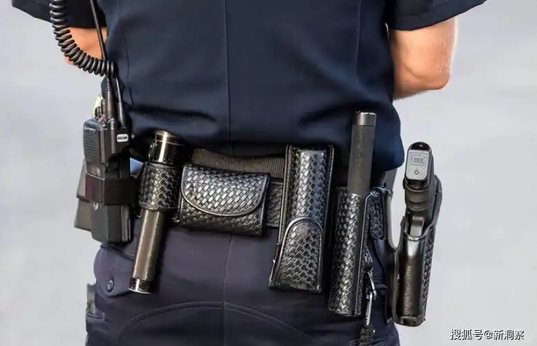 全球警察高清图片大赏(战术腰带篇)_中国香港_什么_评论