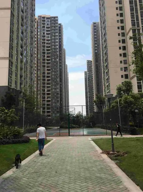 沙坪坝大学城富力城倾城里免费甲醛检测