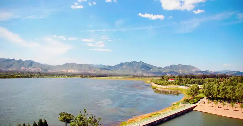 北京丰台青龙湖公园成人门票
