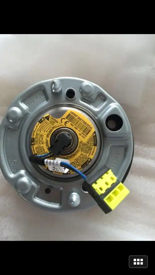 拆车原厂气囊可以放心用吗