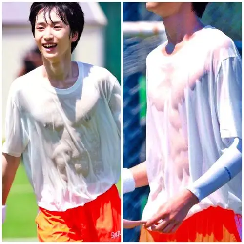 【论坛体】关于那场甜而不腻的爱情我酸了