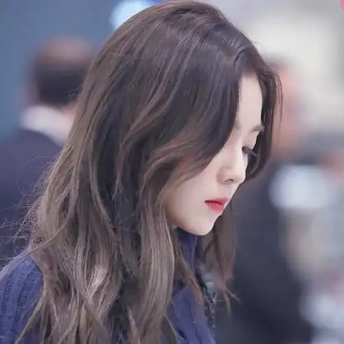 裴珠泫irene头像