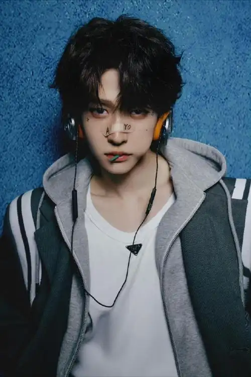 刘宇新歌主打快乐多巴胺