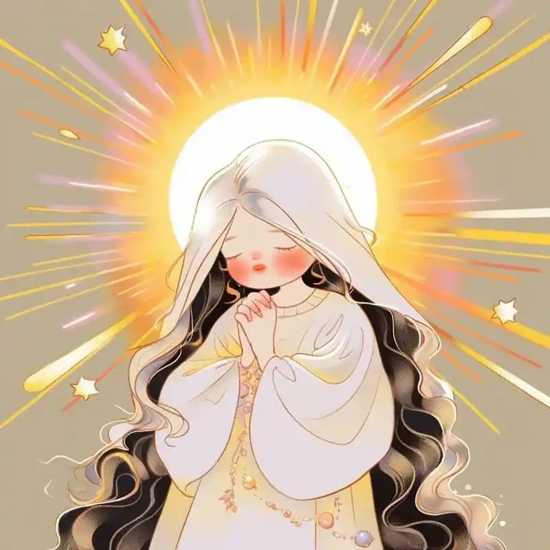 提升能量运气的神奇头像78 676767