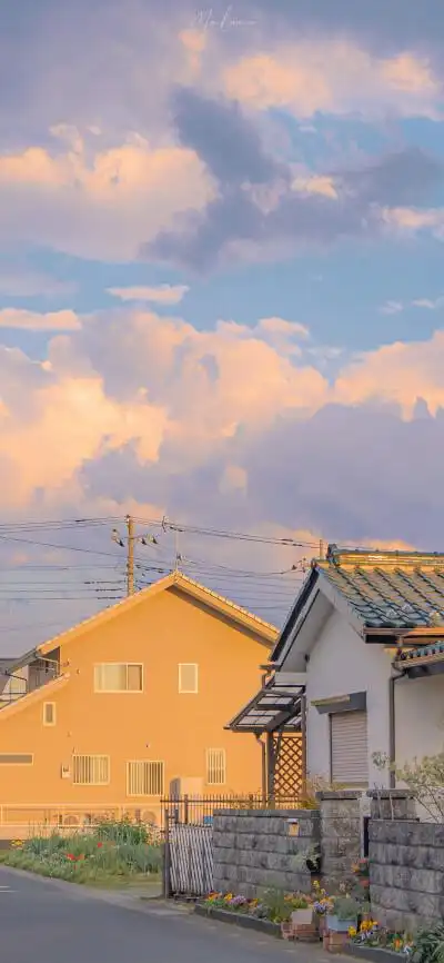 iphone12promax壁纸