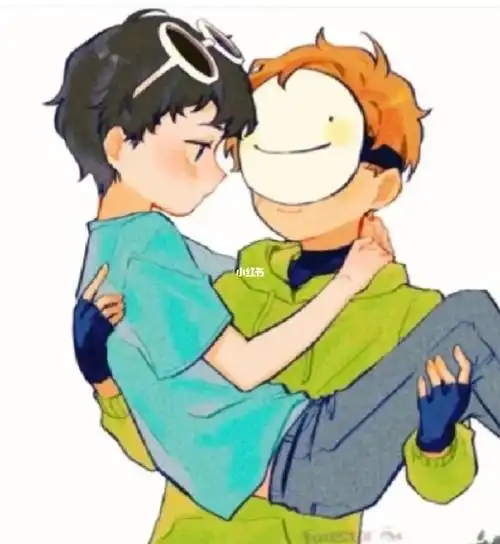 一个早晨,sapnap:george你去叫dream起床.george:啊～怎么又是我?